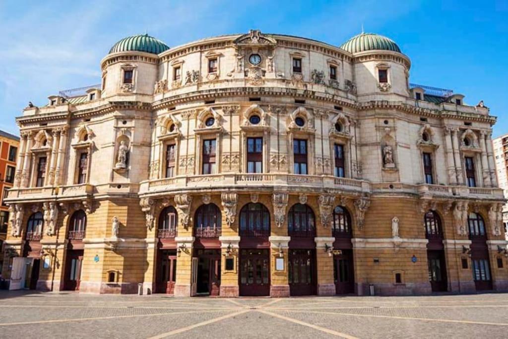 Cálida estancia descubre la ciudad