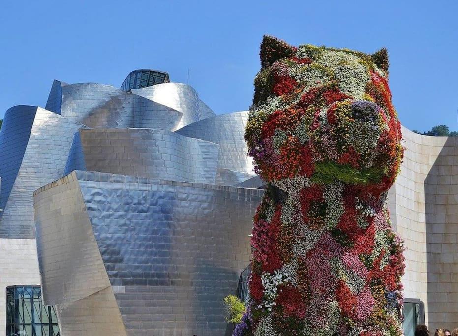 Cálida estancia descubre la ciudad