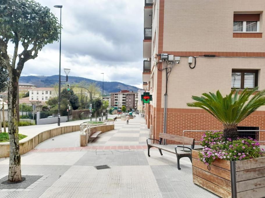 Cálida estancia descubre la ciudad