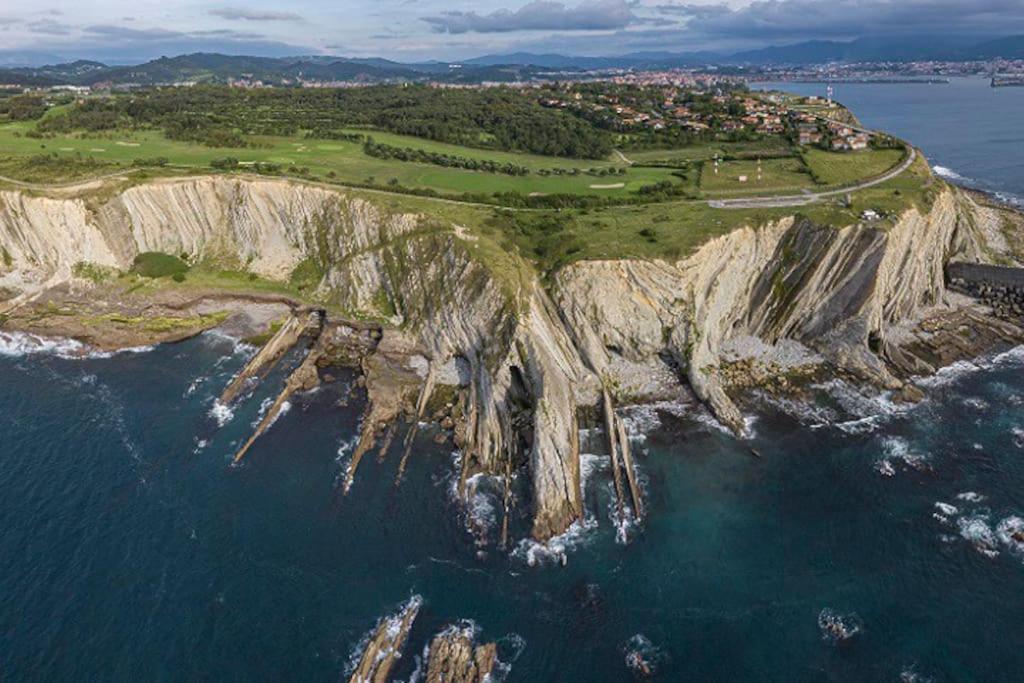 Cálida estancia descubre la ciudad