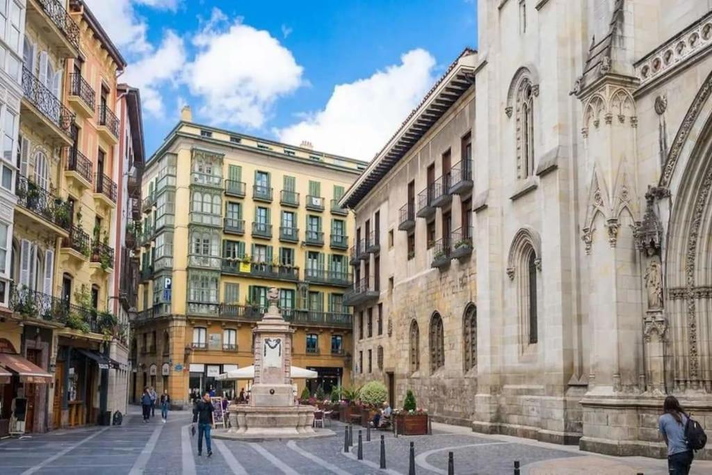Cálida estancia descubre la ciudad