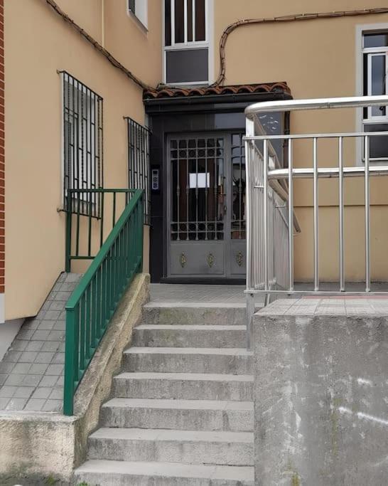 Cálida estancia descubre la ciudad