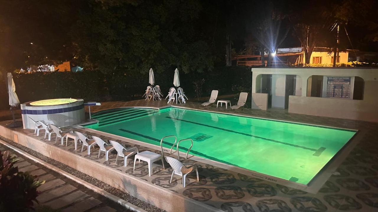 Casa Campestre Villa Gloria Melgar