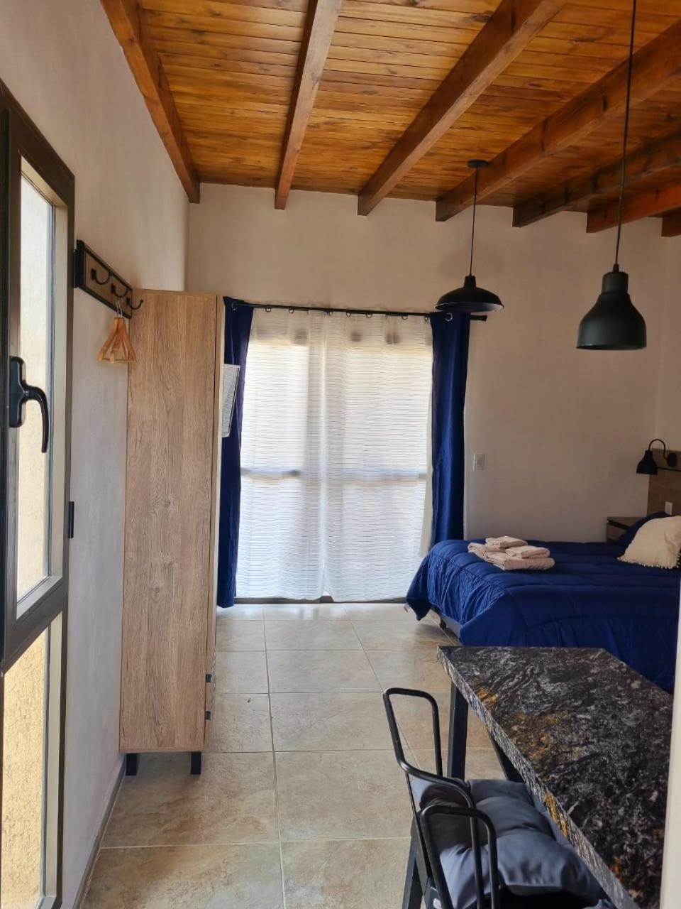 CABAÑAS SUKHA