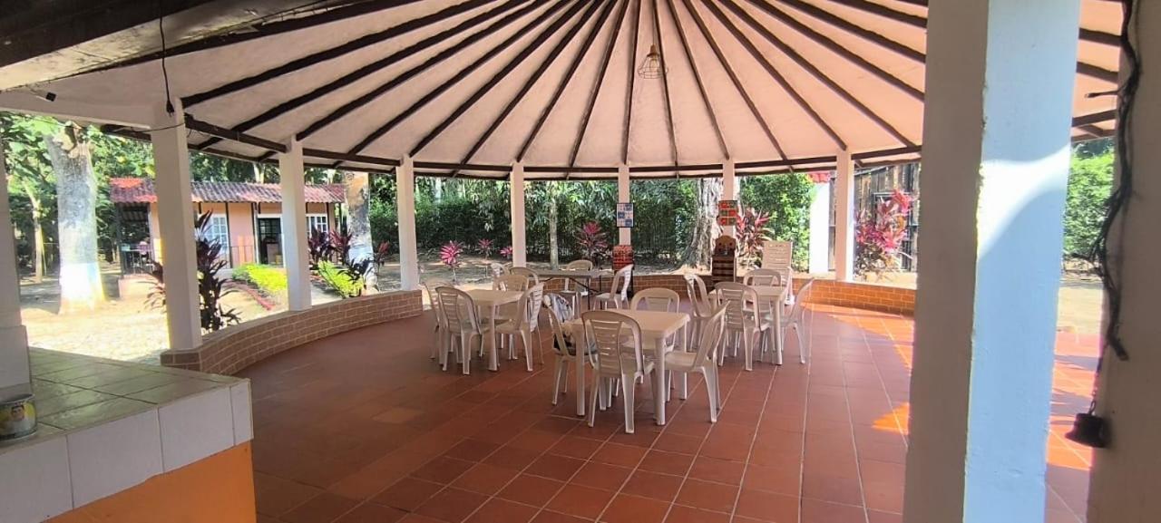 Casa Campestre Villa Gloria Melgar