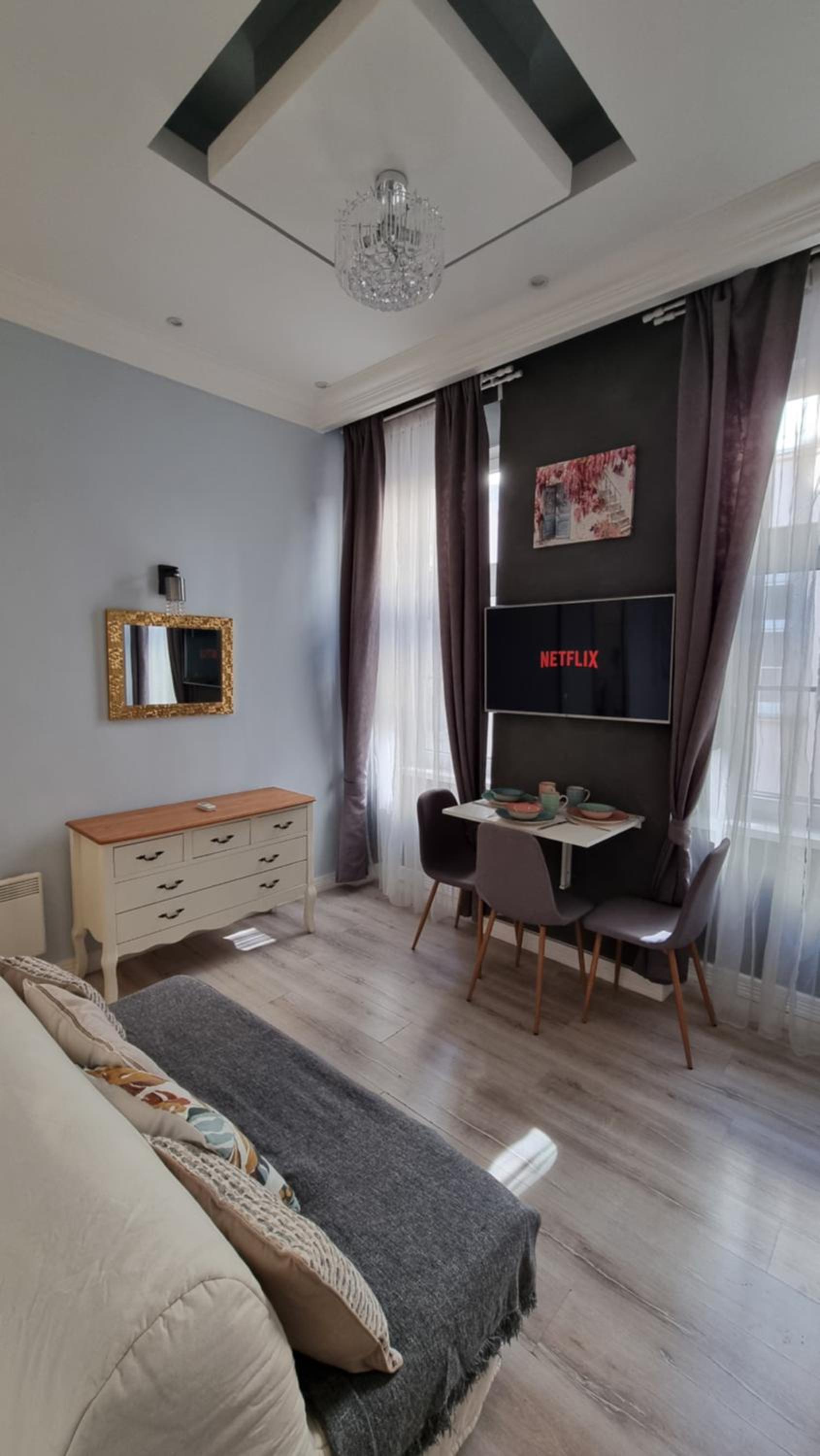Apartment Opera Vintage - Budapest City Centre view 5