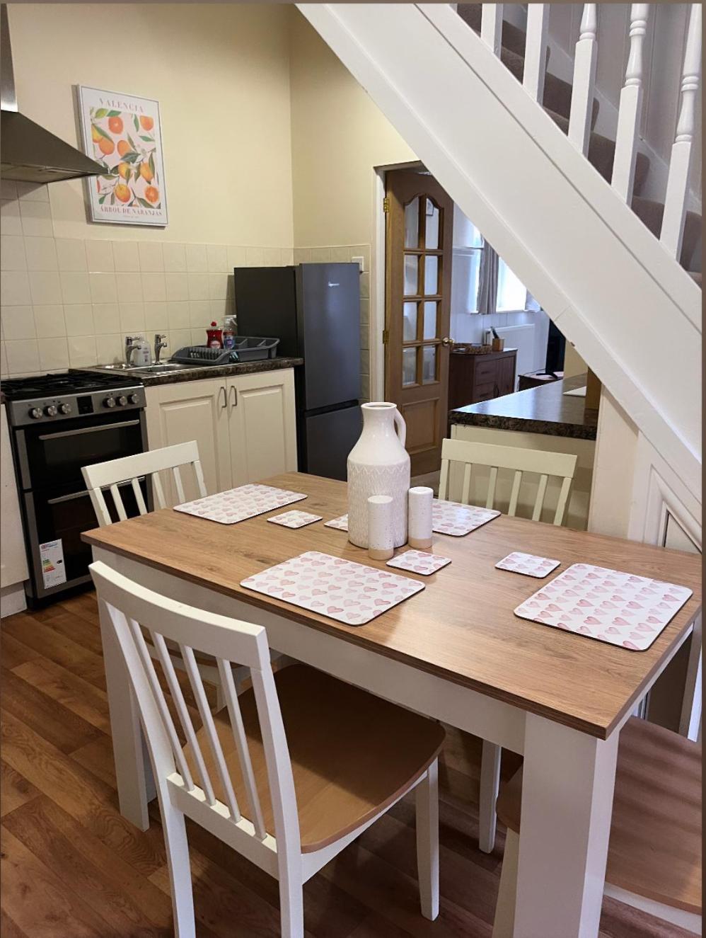Beautiful Countryside Cottage Alnwick