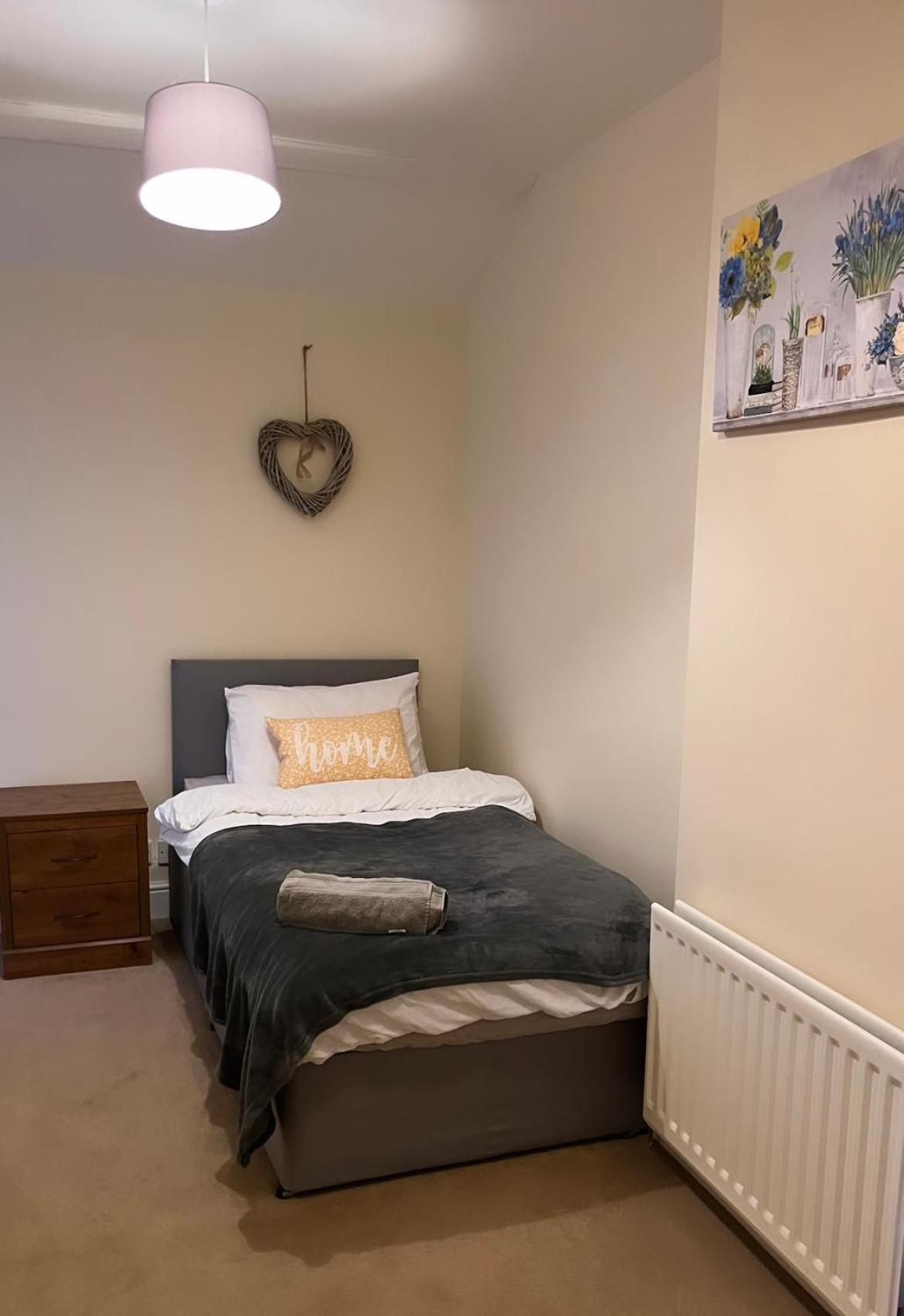 Beautiful Countryside Cottage Alnwick