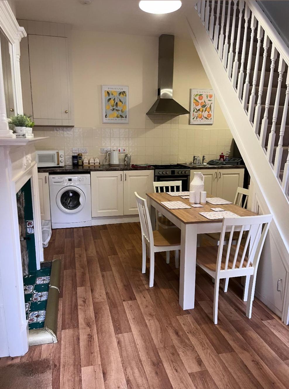 Beautiful Countryside Cottage Alnwick