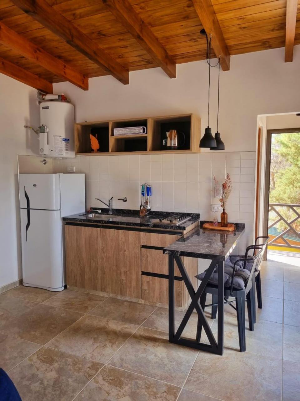 CABAÑAS SUKHA