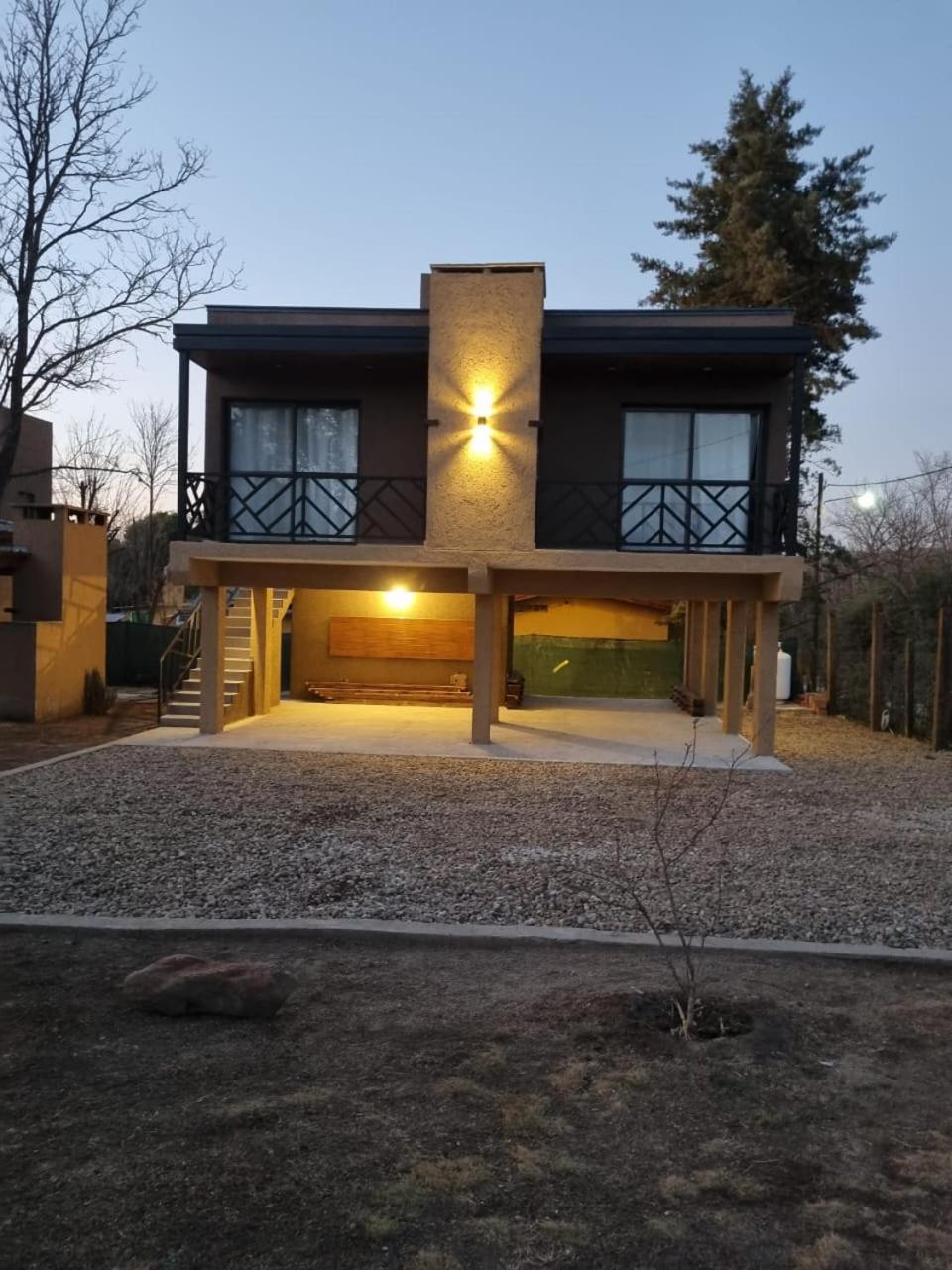 CABAÑAS SUKHA