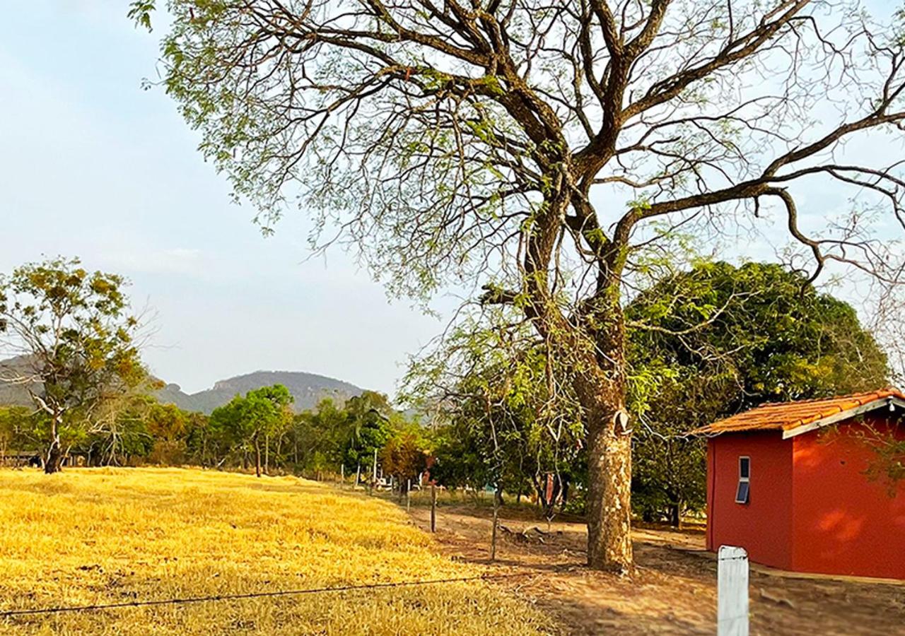 Sítio Vista Alegre