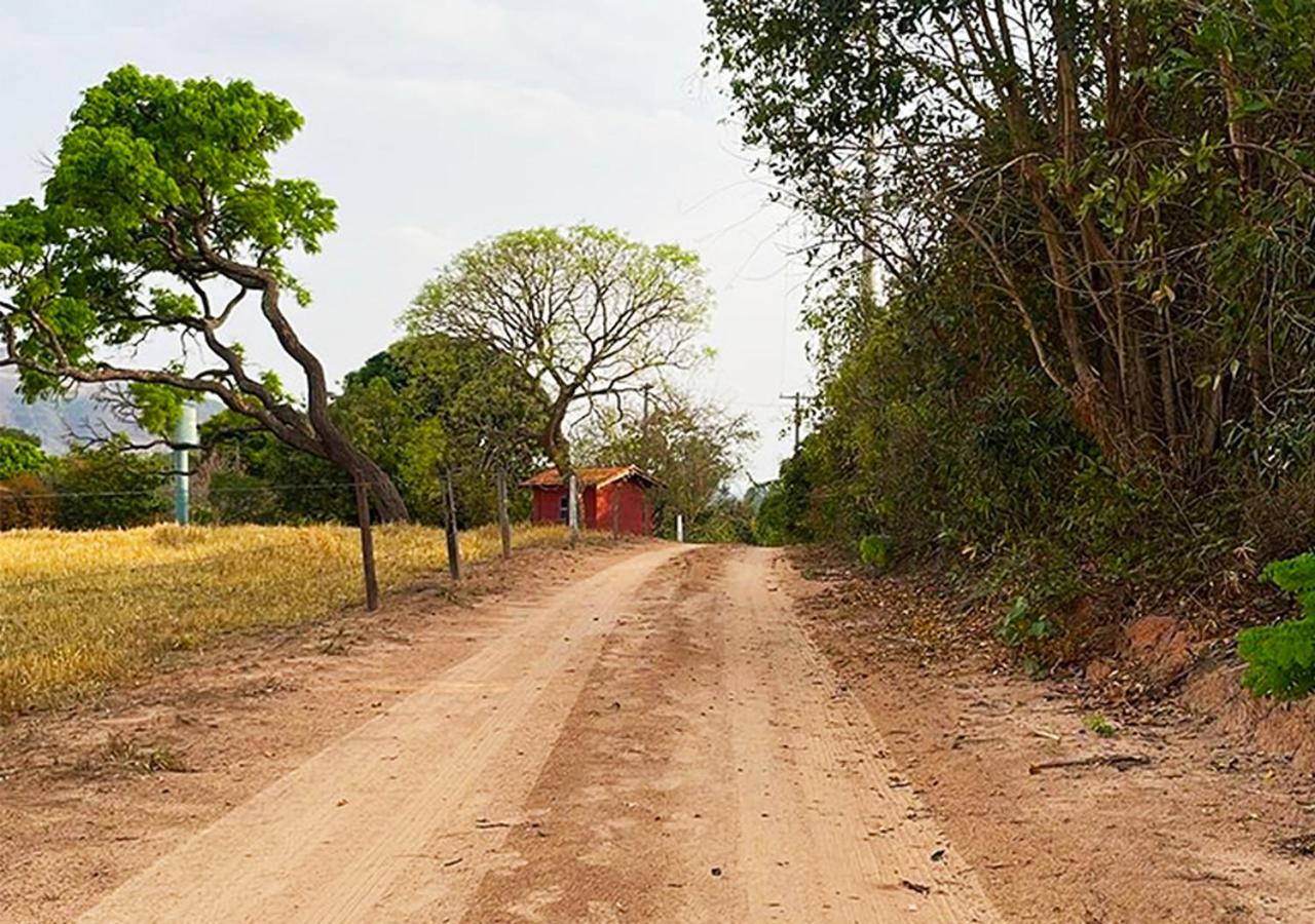 Sítio Vista Alegre