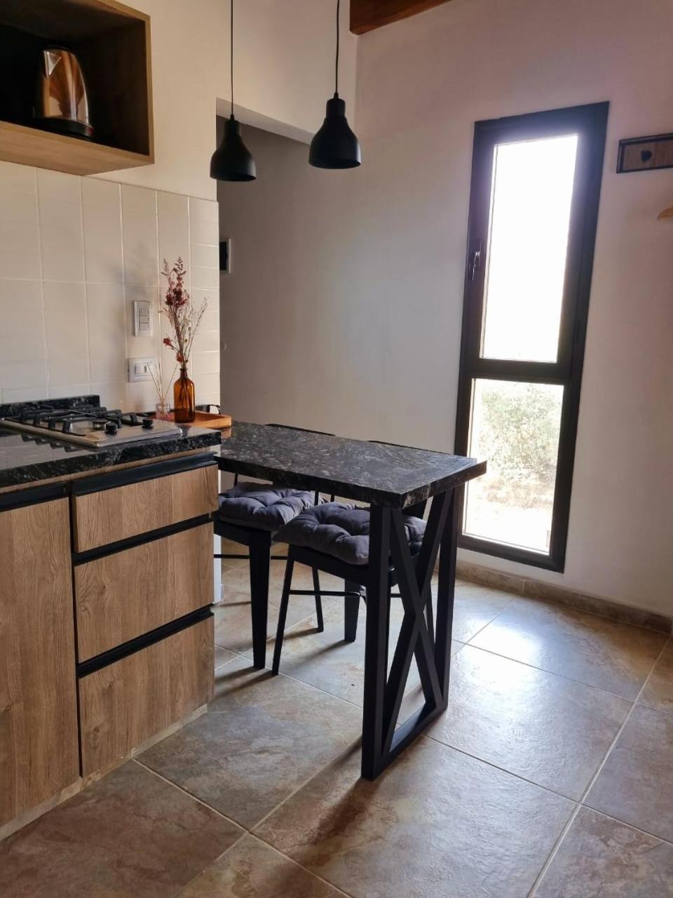 CABAÑAS SUKHA