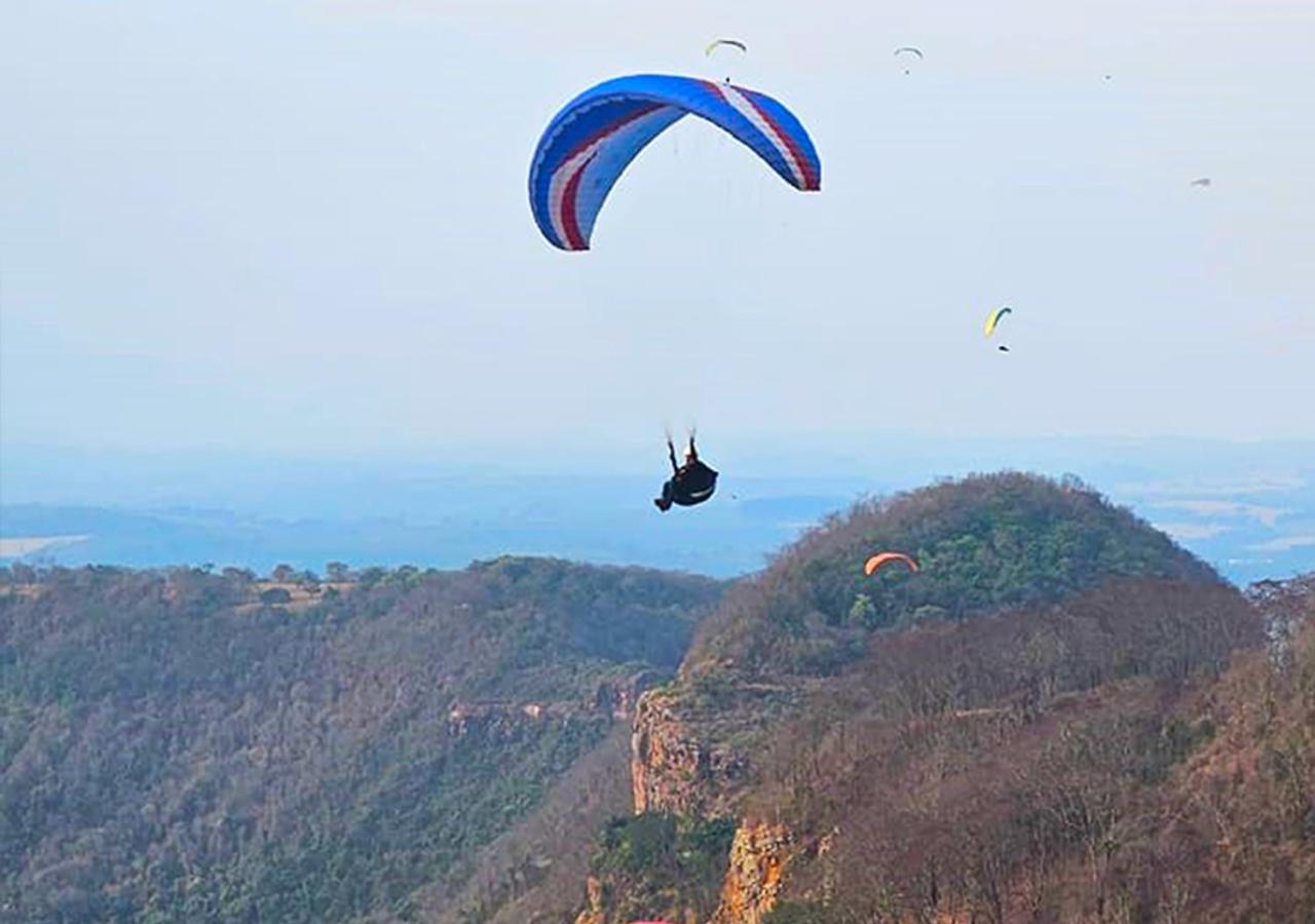 Sítio Vista Alegre
