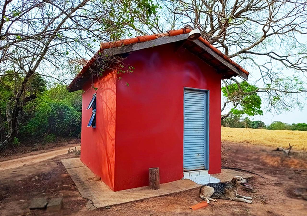 Sítio Vista Alegre
