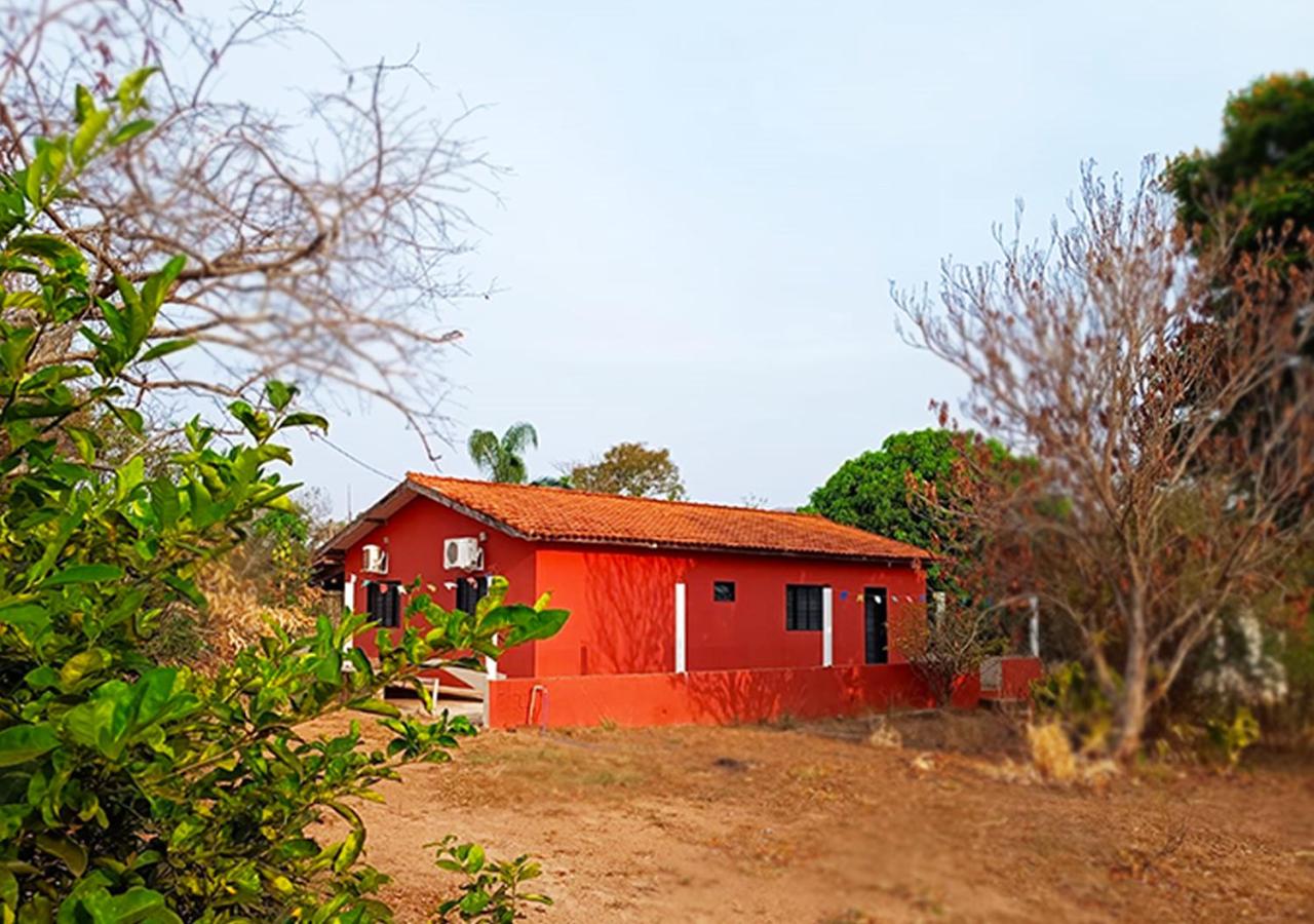 Sítio Vista Alegre