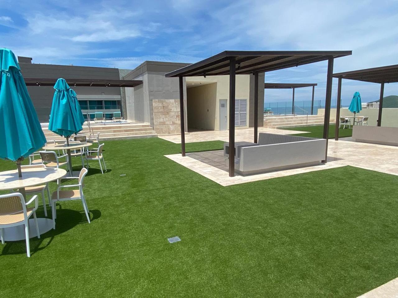 Playa Süi Loft Frente al mar sector Bello Horizonte