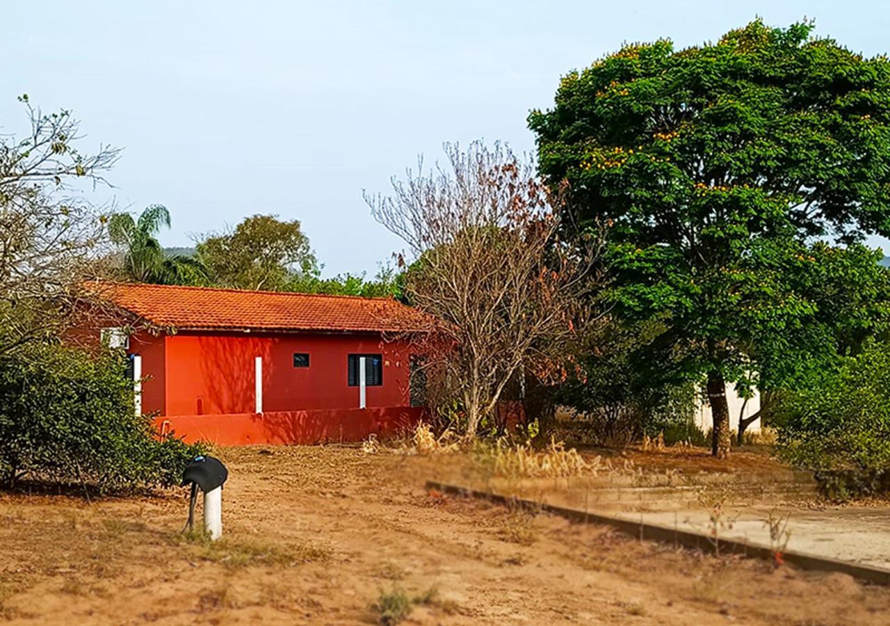 Sítio Vista Alegre
