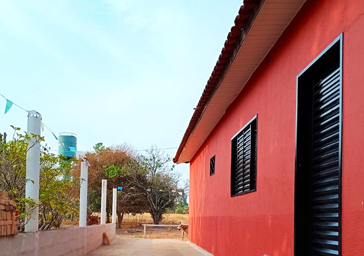 Sítio Vista Alegre