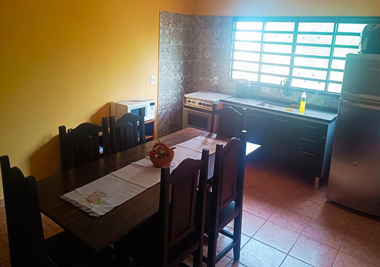 Sítio Vista Alegre