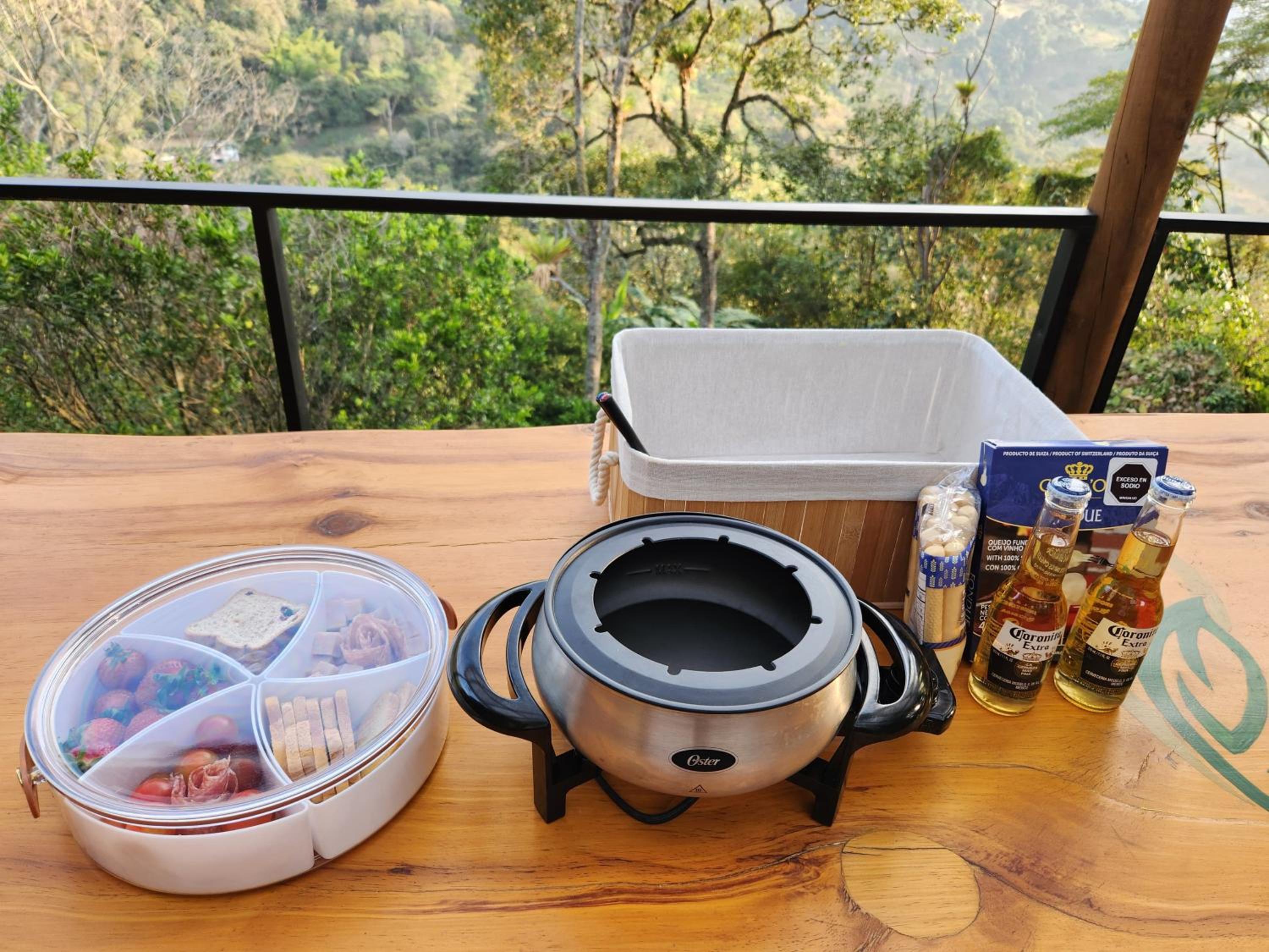 Ecomariposa