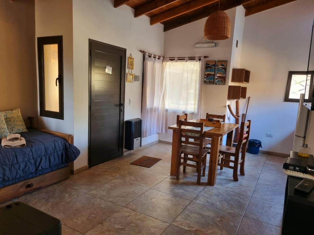 CABAÑAS SUKHA