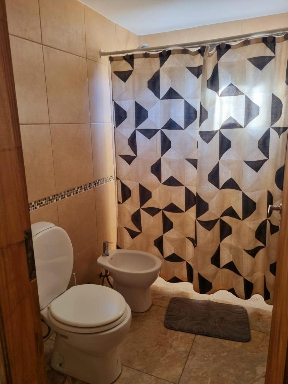 CABAÑAS SUKHA