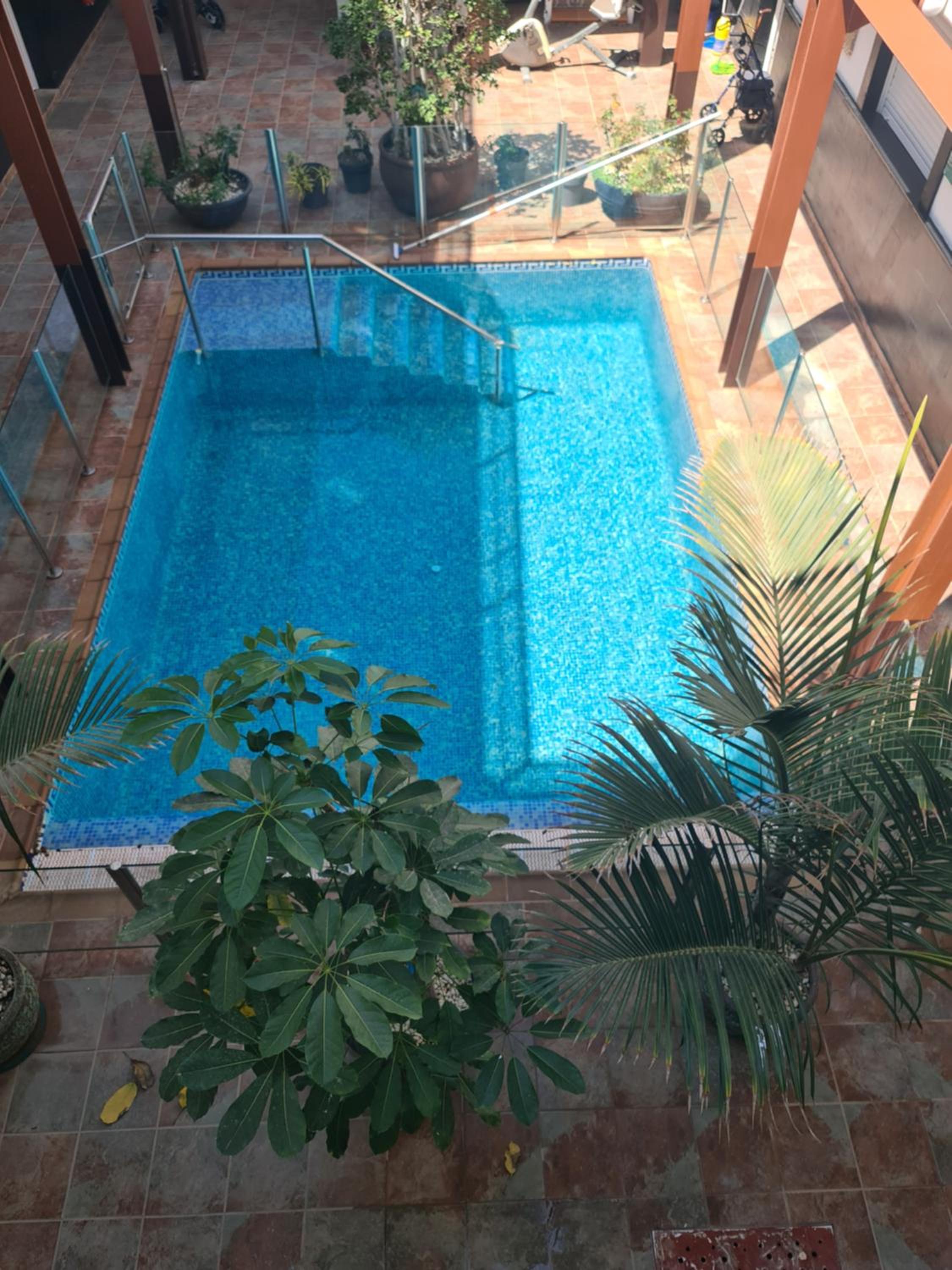 Casa Paula