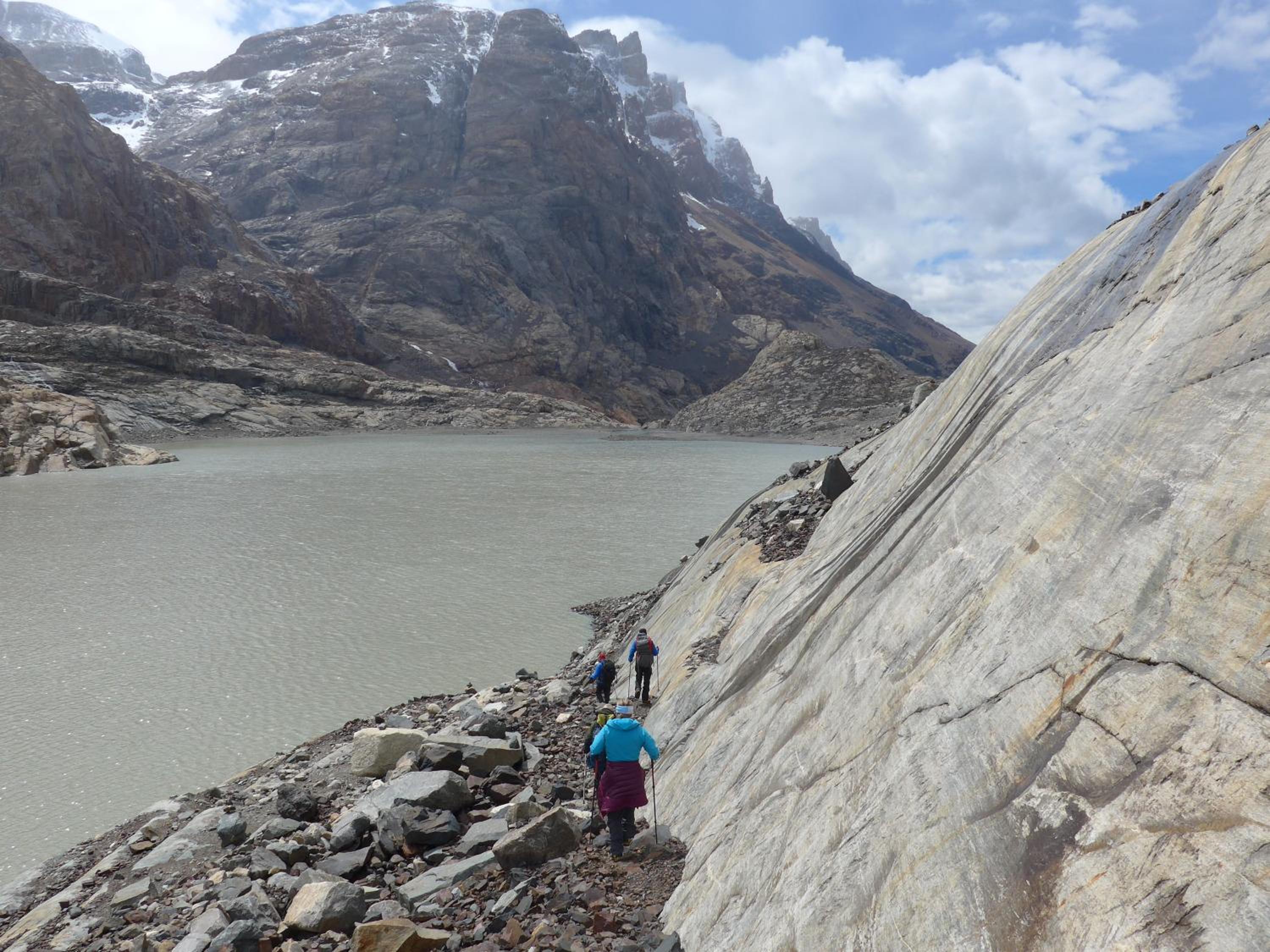 Confin Patagonico