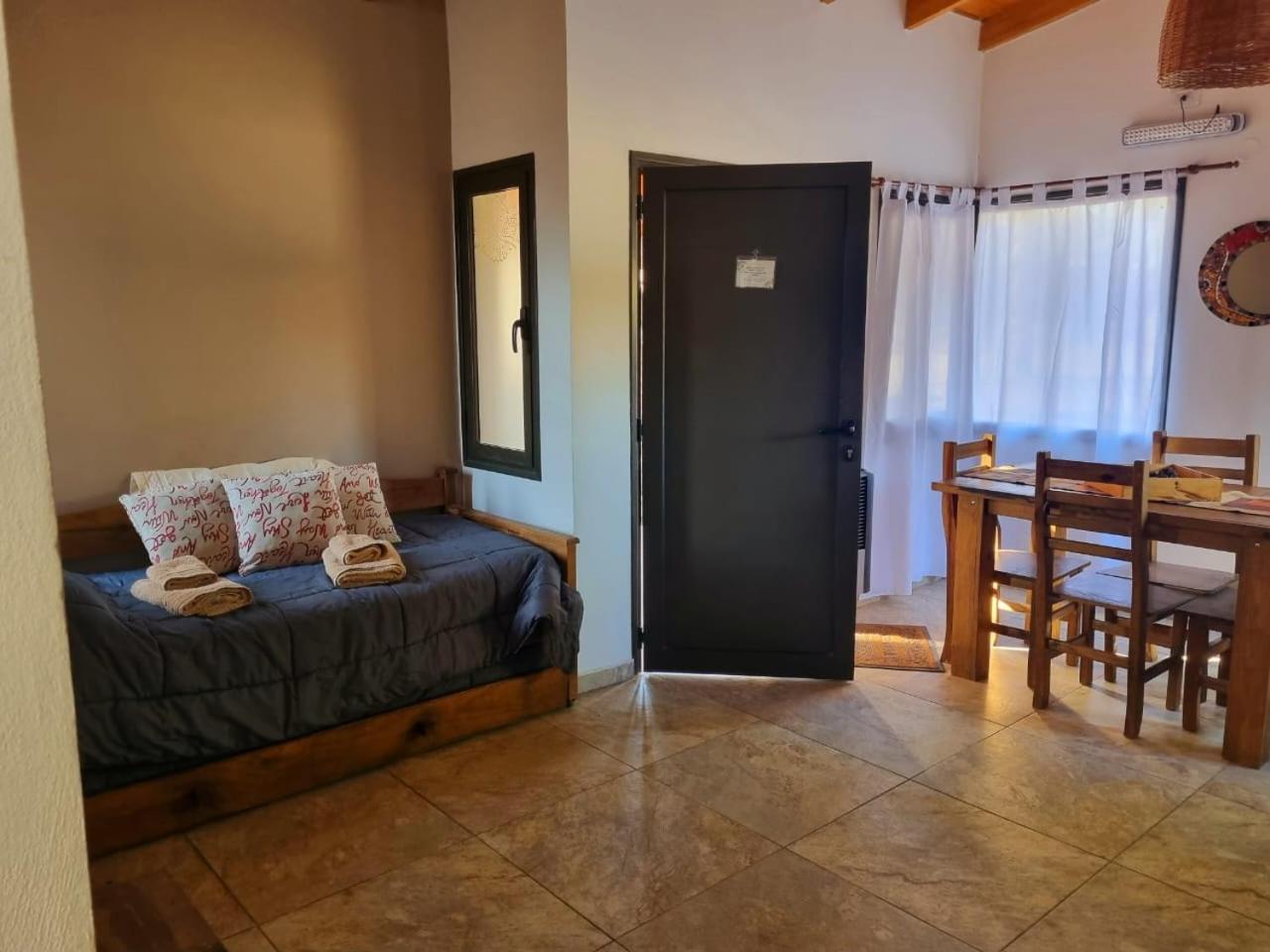 CABAÑAS SUKHA