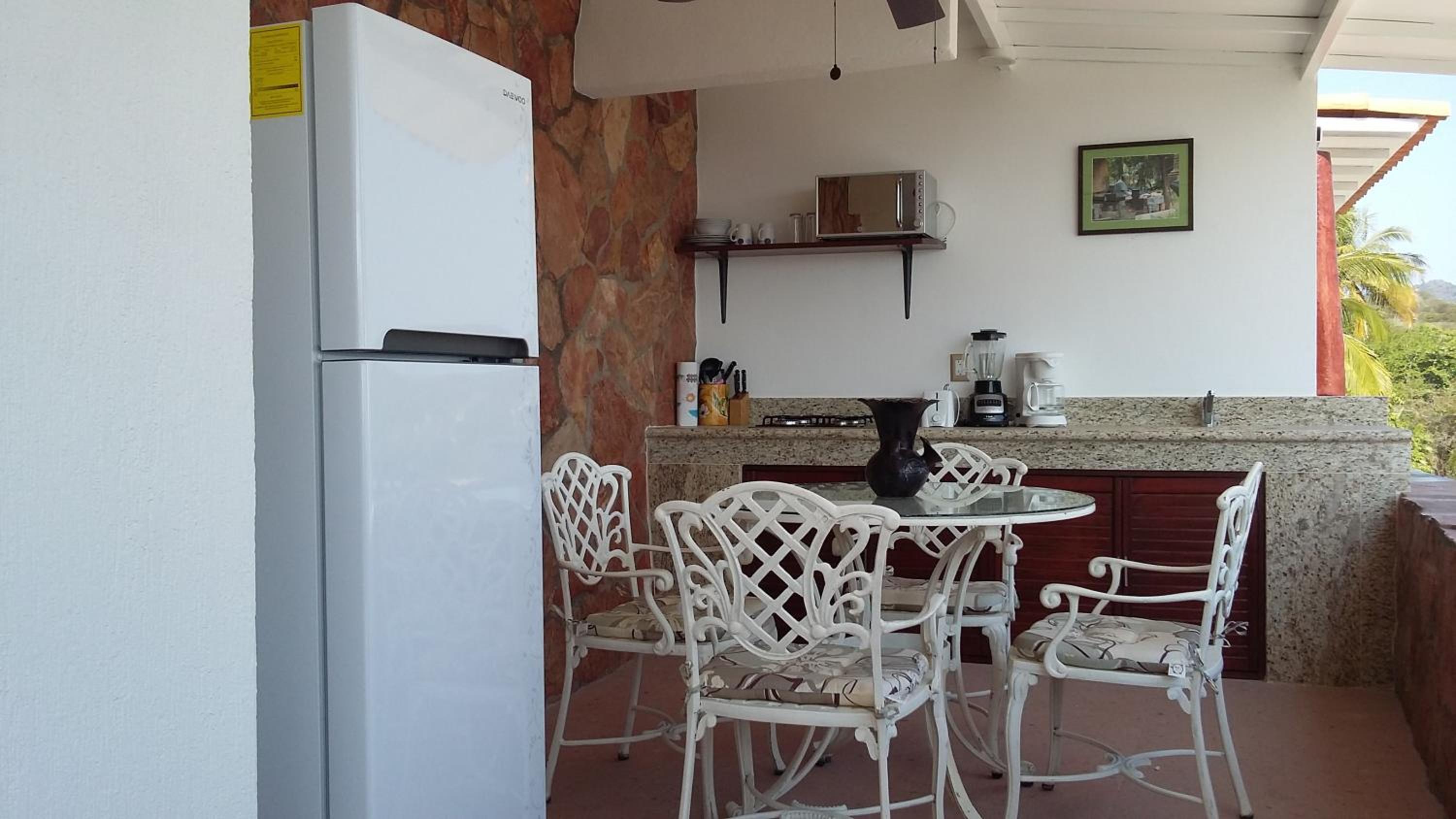 Villa Bella Bed & Breakfast Inn
