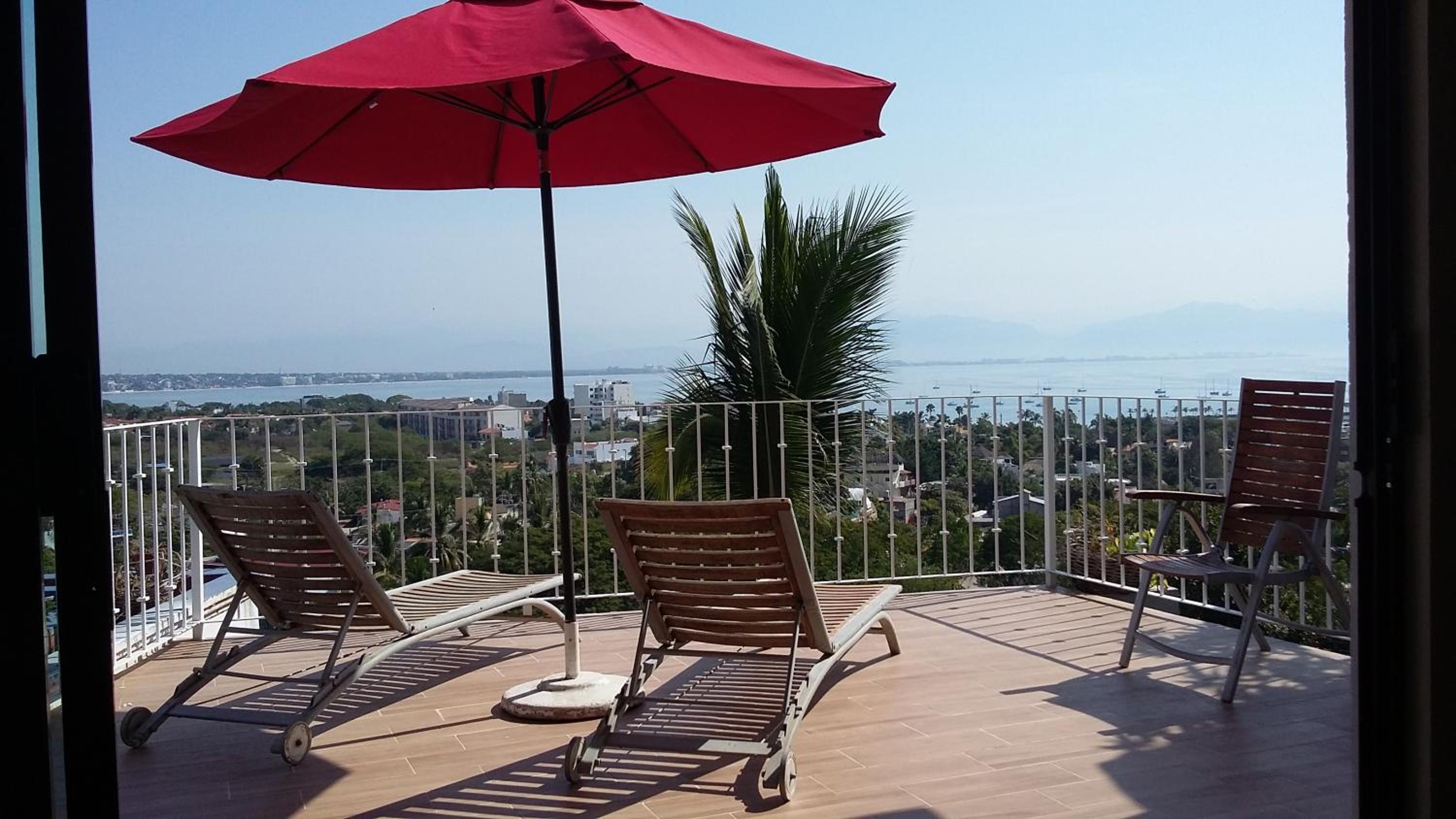Villa Bella Bed & Breakfast Inn