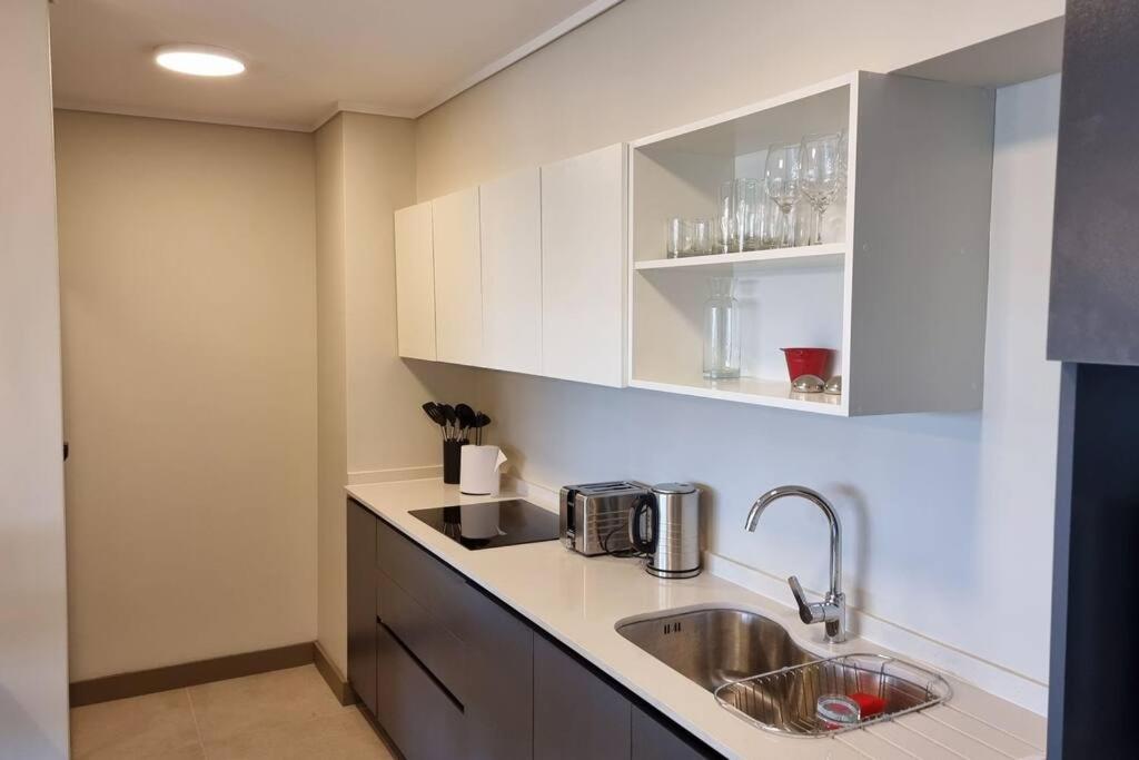 Departamento Marbella