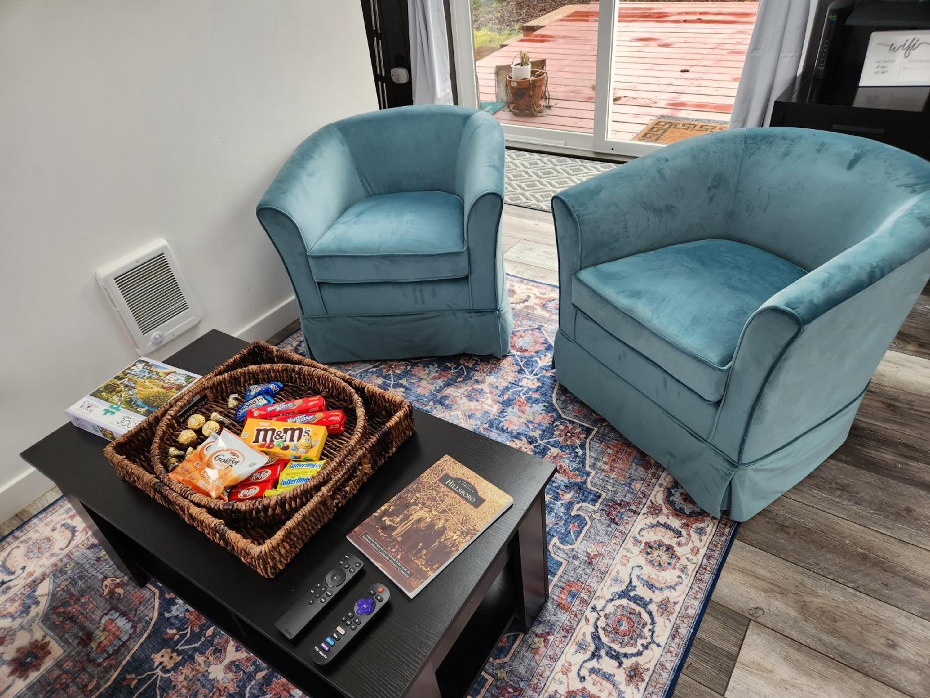 lounge