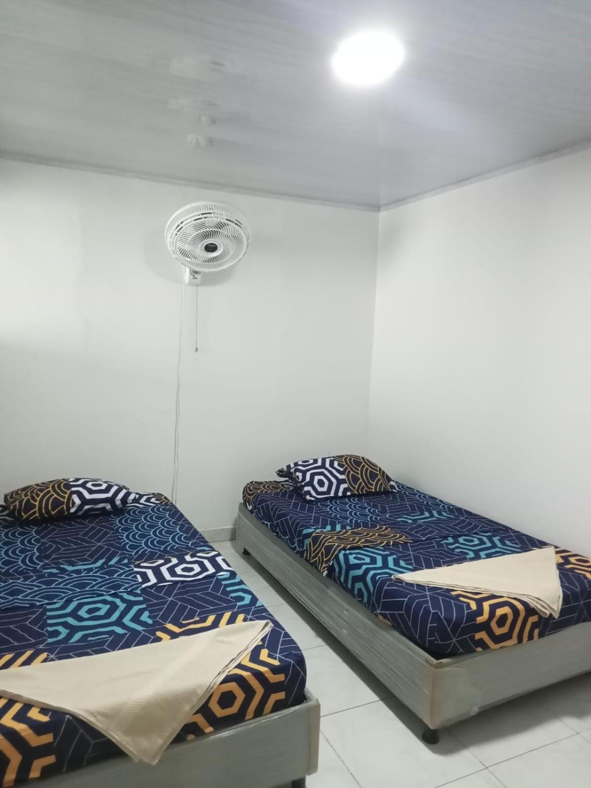 samaringo hospedaje