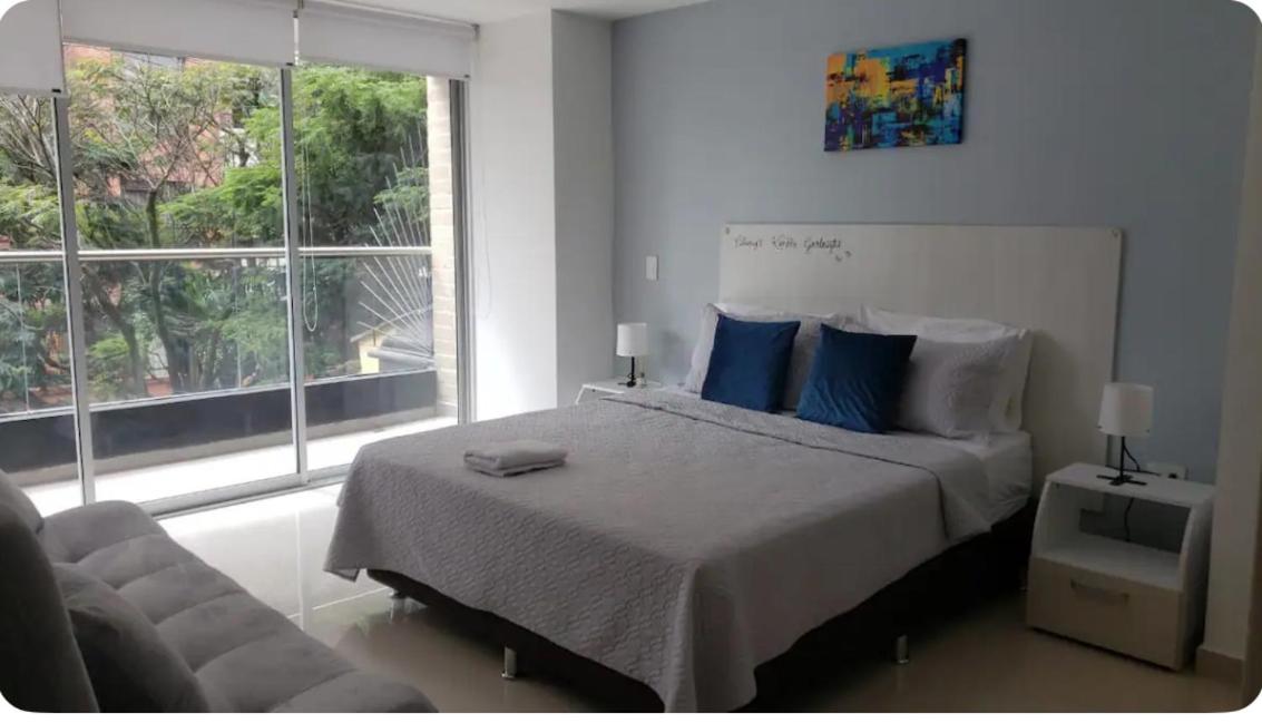 Strategic Location in Medellin