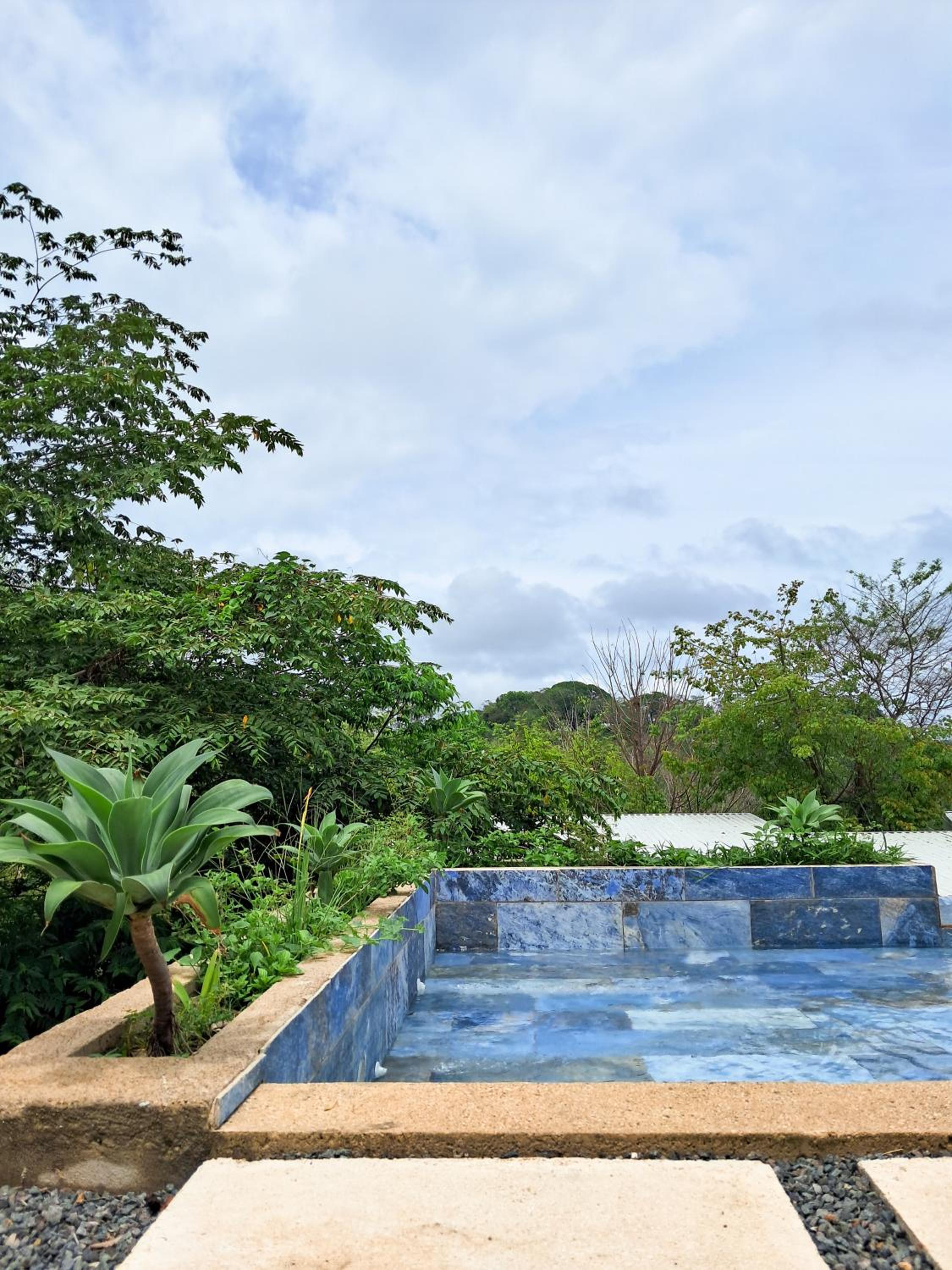 Villa Gaspar Terrazas