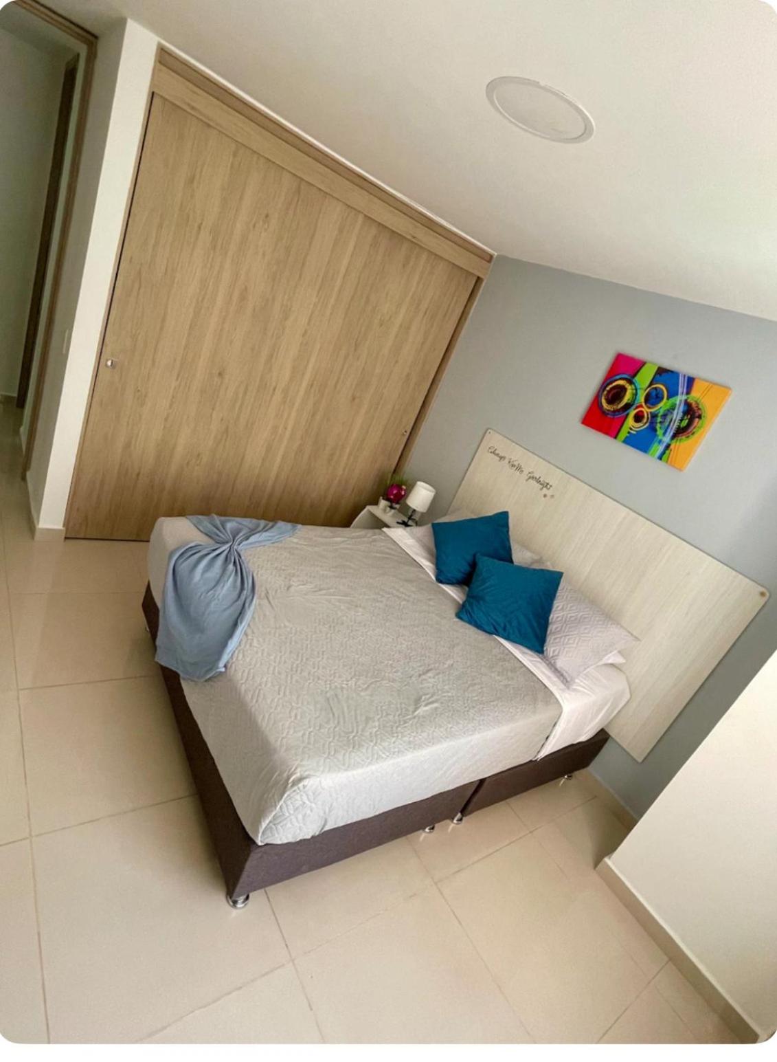 Strategic Location in Medellin
