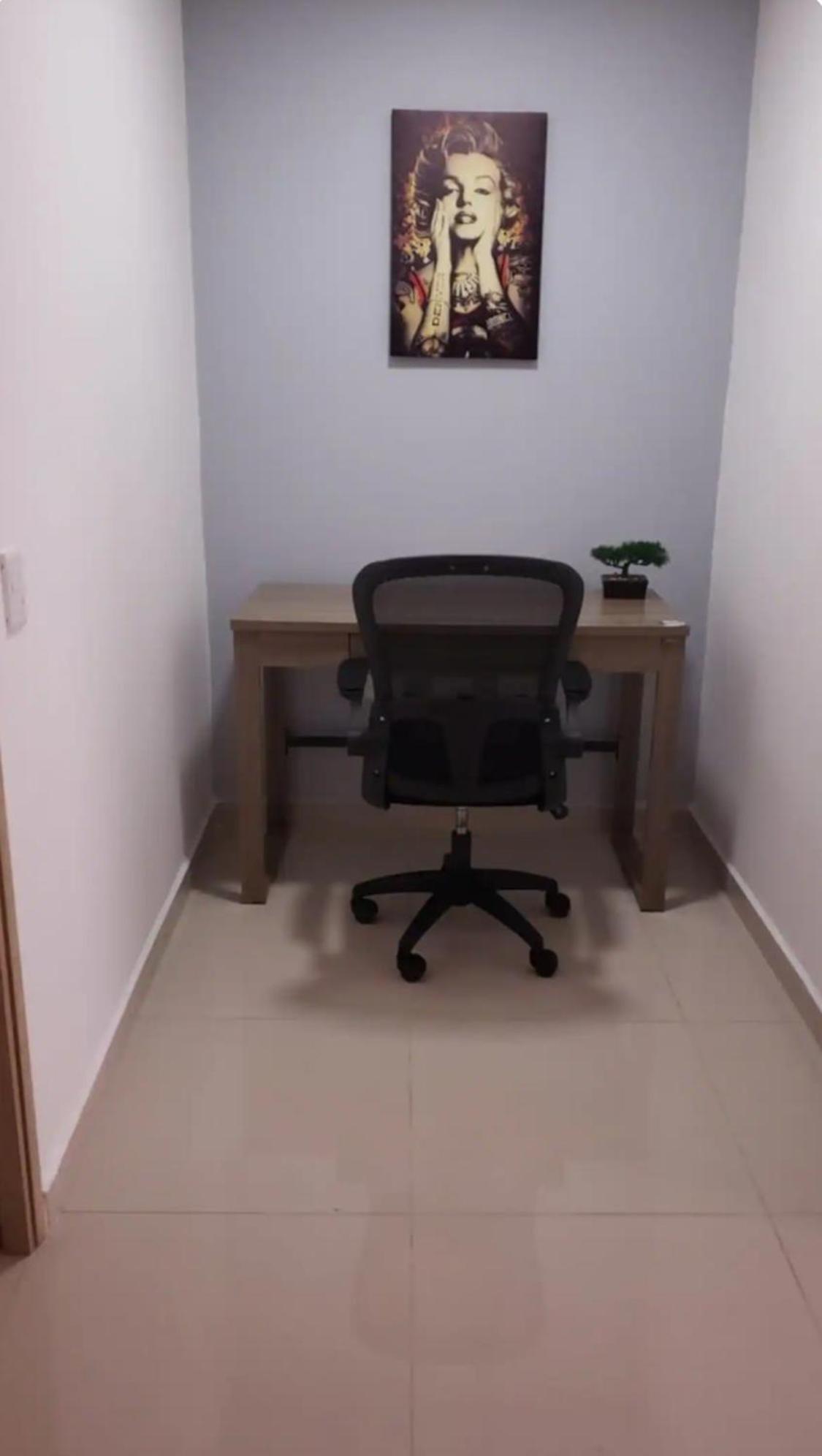 Strategic Location in Medellin