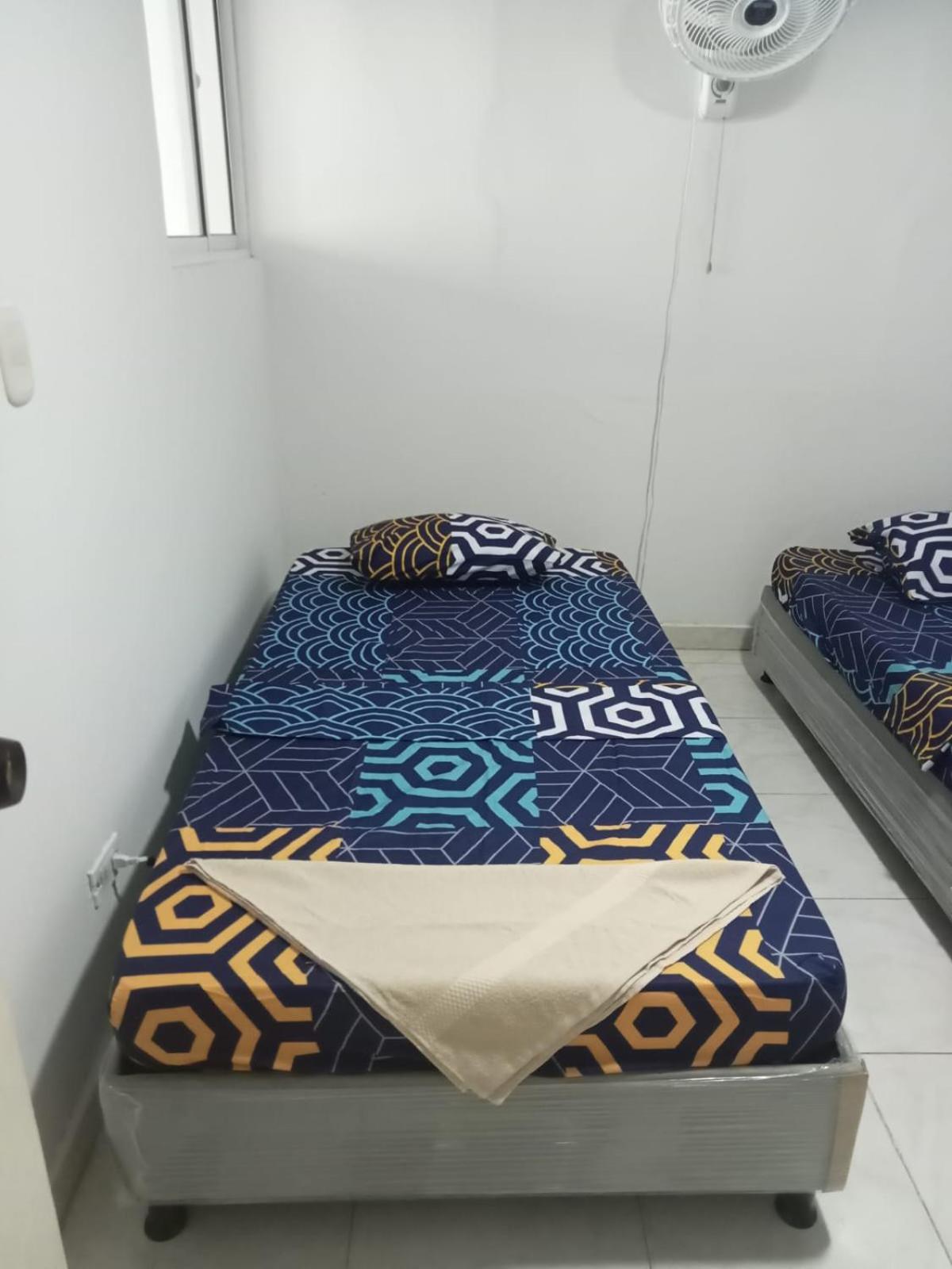 samaringo hospedaje