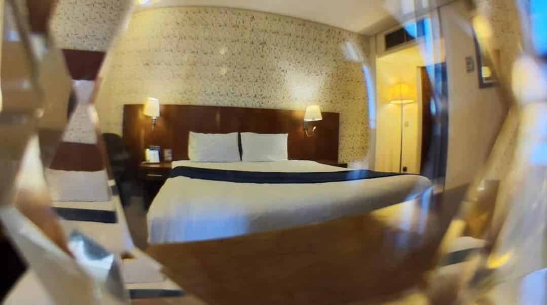 Abu Sanaa Hotel