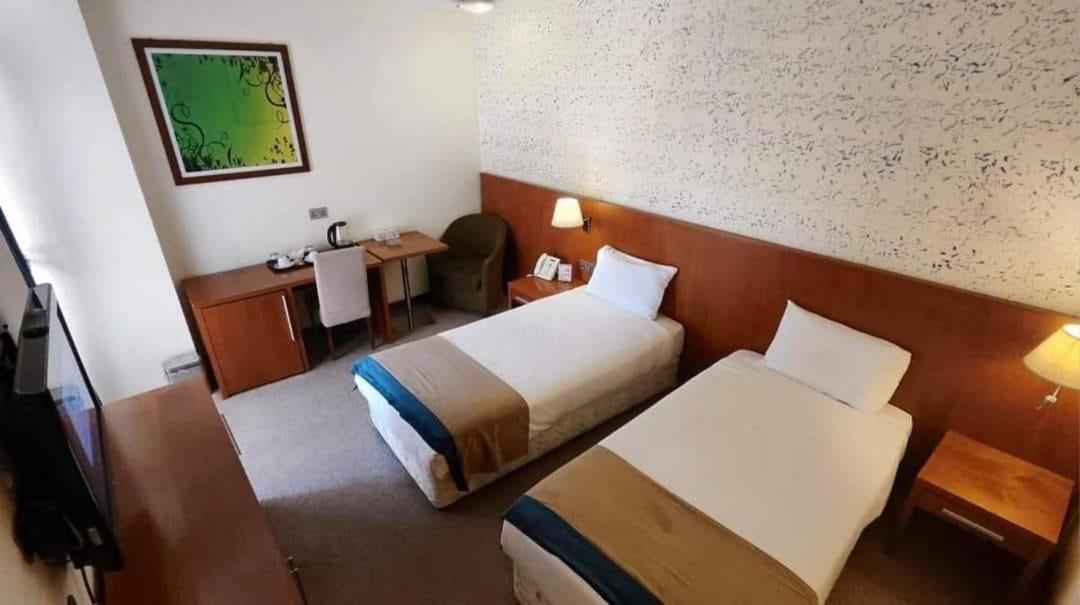 Abu Sanaa Hotel