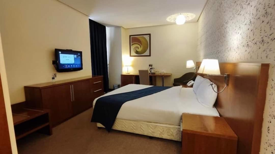 Abu Sanaa Hotel
