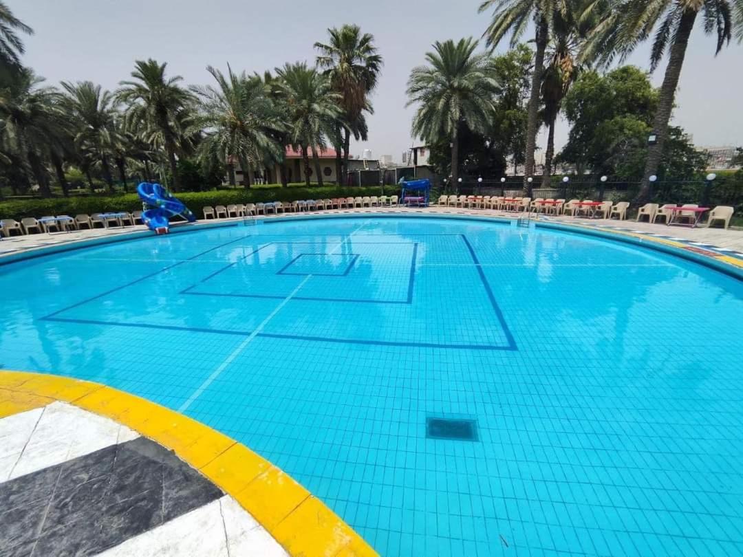 Abu Sanaa Hotel