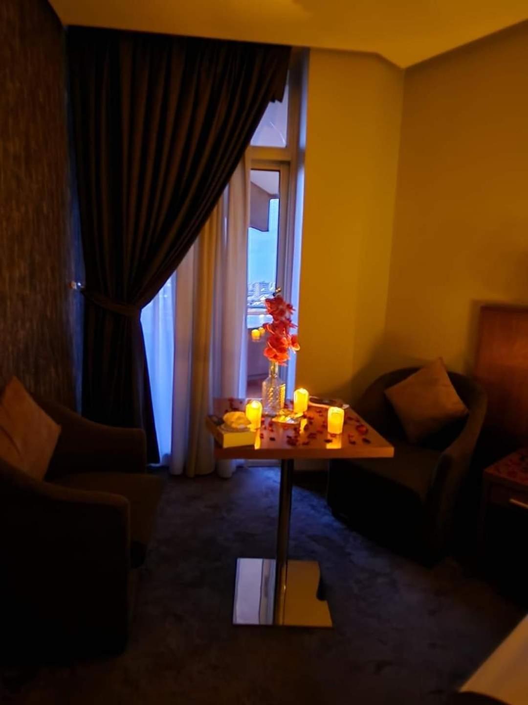Abu Sanaa Hotel