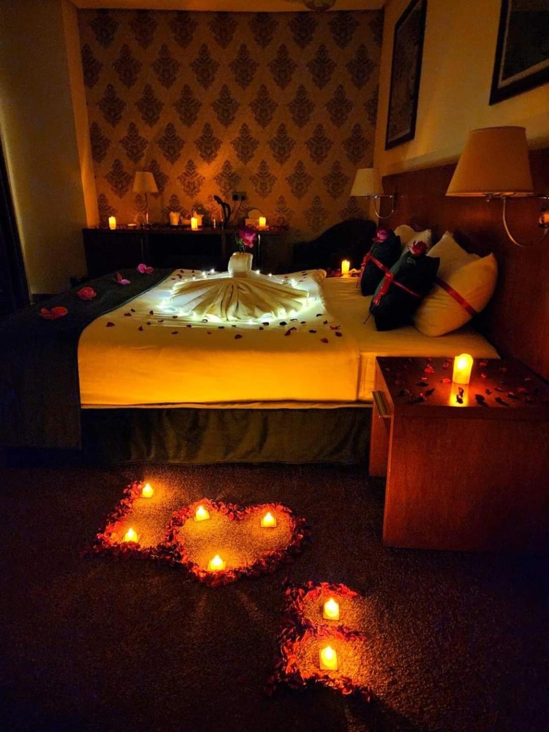 Abu Sanaa Hotel