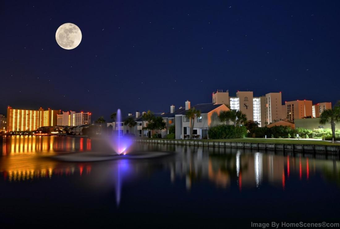 3023 Shoreline Towers - Fall & Winter Monthly Rates Available view 5