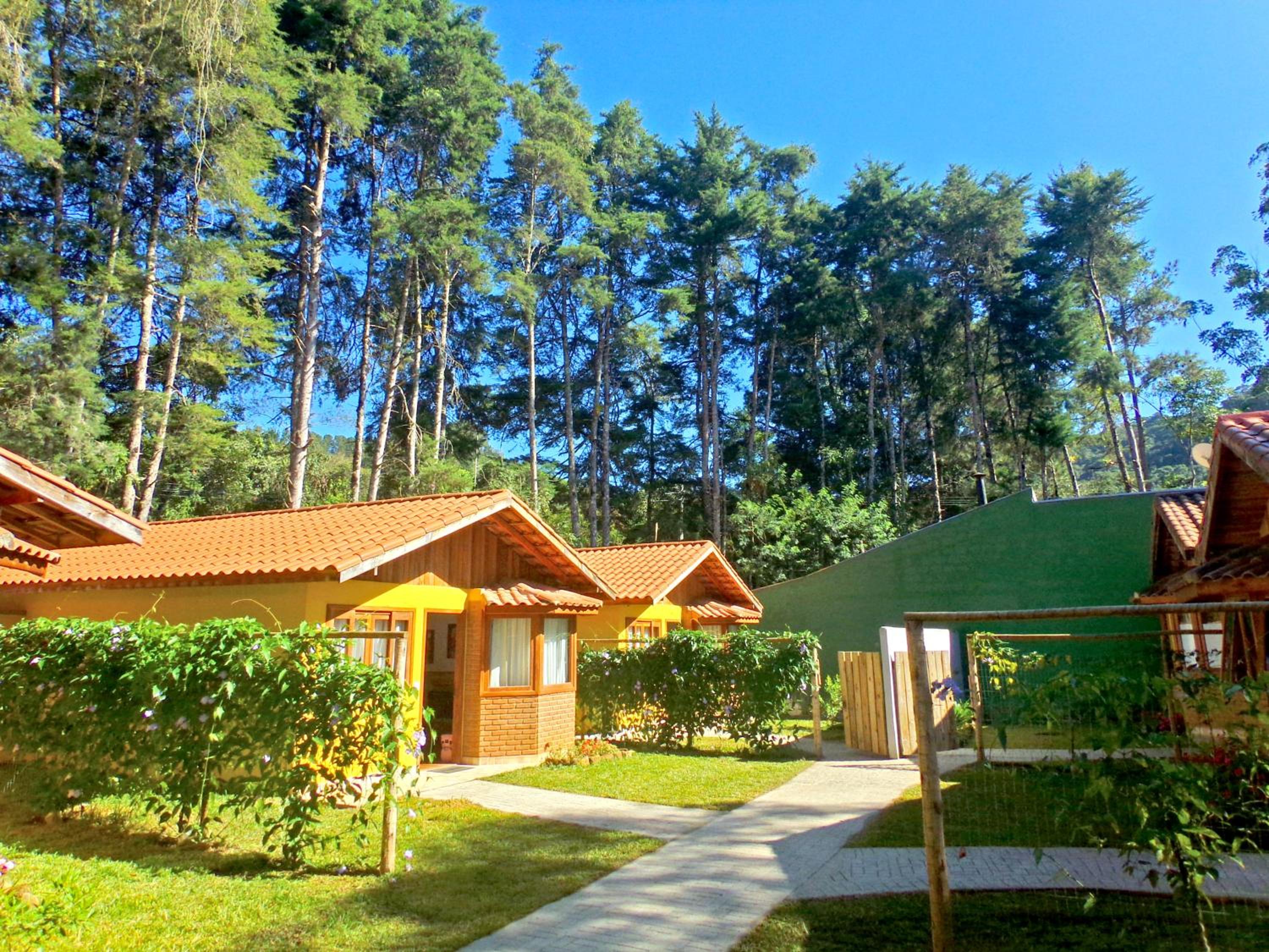 Vila do Visconde