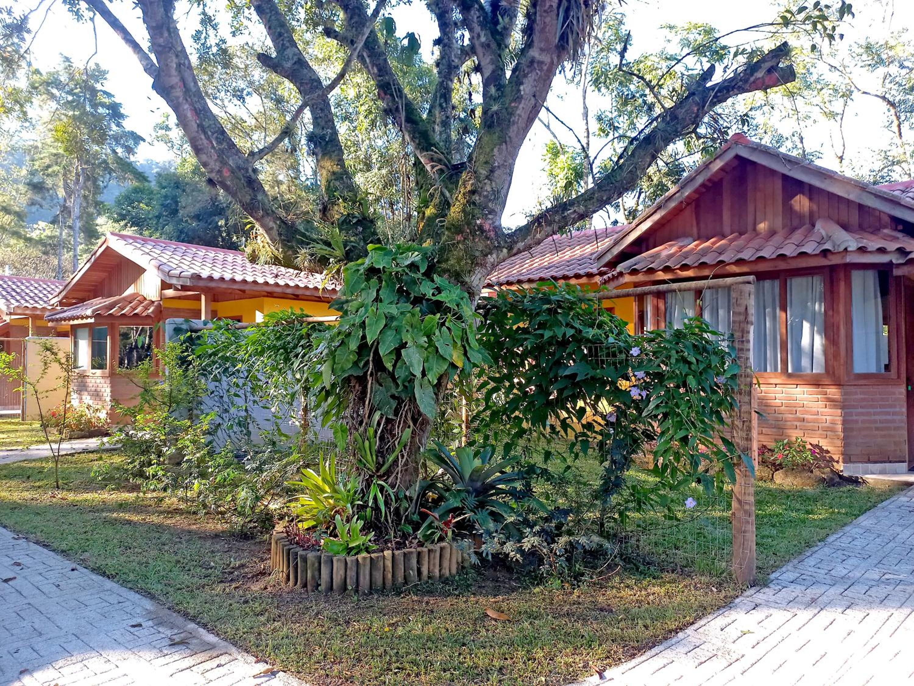 Vila do Visconde